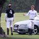 Illustration for article titled Lets Take A Moment To Gawk At Prince Harry In A Tight T-Shirt